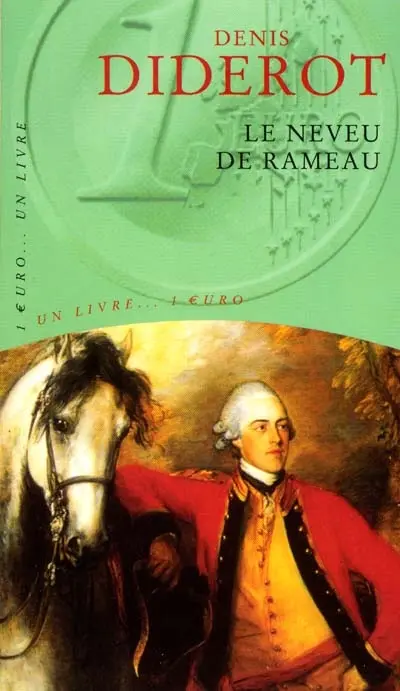 Le neveu de Rameau