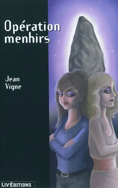 Opération Menhirs