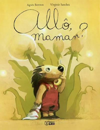 Allô, maman ?