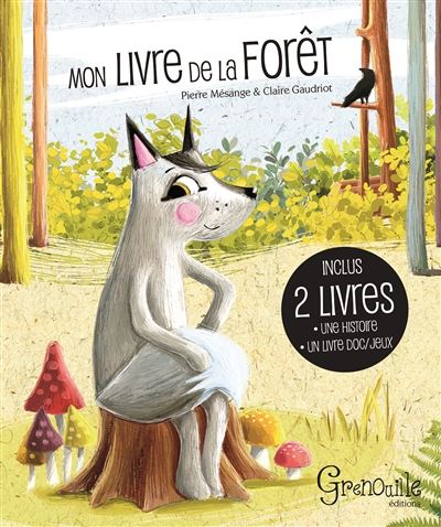 Une faim de loup