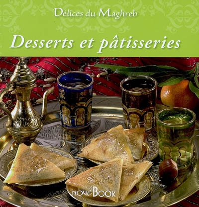 Desserts et pâtisseries