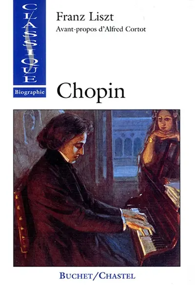 Frédéric Chopin