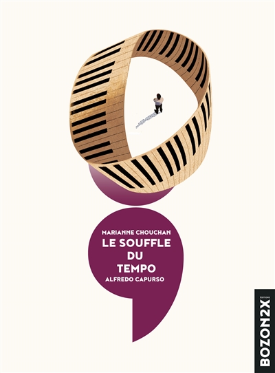 Le souffle du tempo
