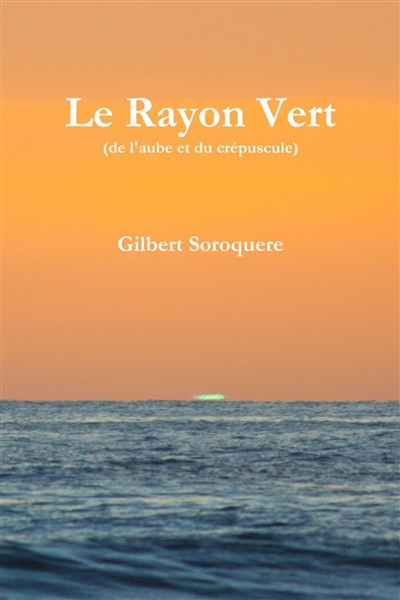 Le Rayon Vert