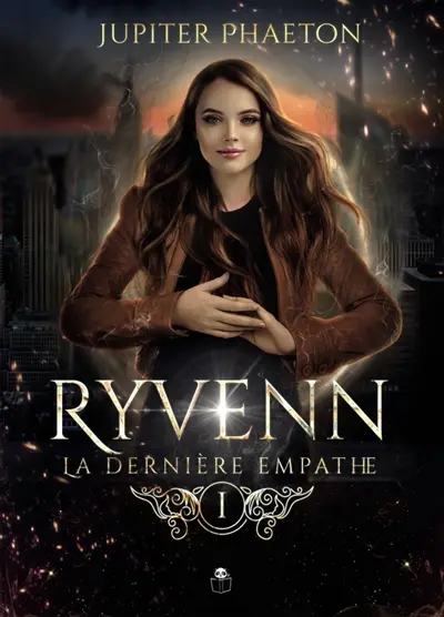 La dernière empathe