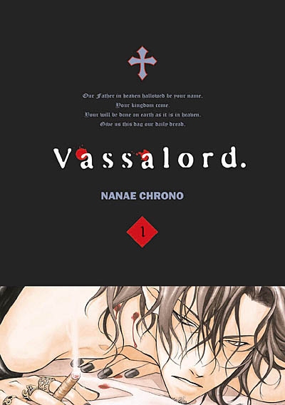 Vassalord. Vol. 1