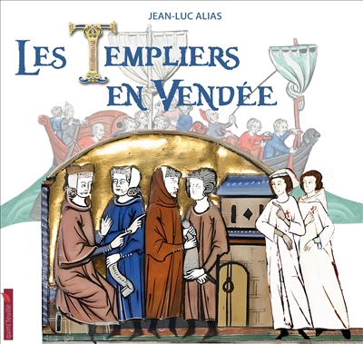 Les Templiers en Vendée
