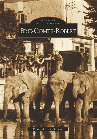 Brie-Comte-Robert