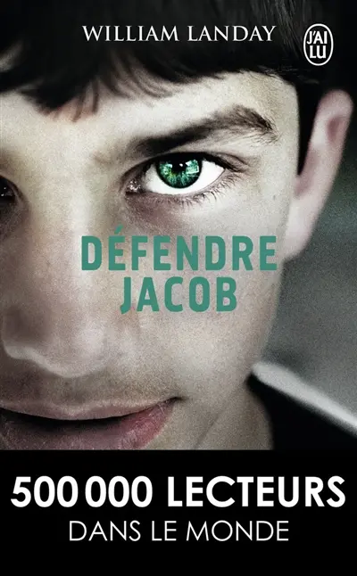 Défendre Jacob