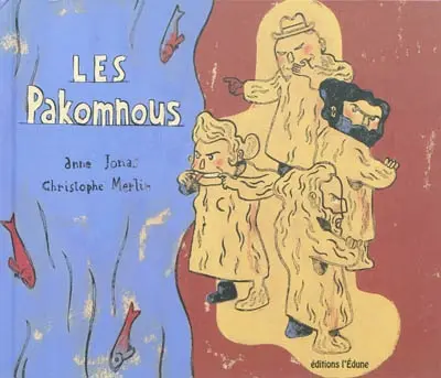 Les pakomnous