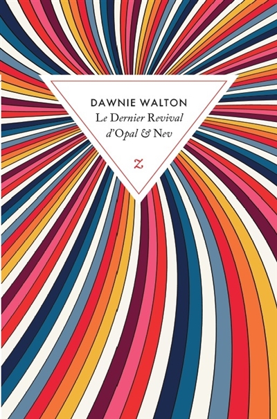 Le dernier revival d'Opal & Nev
