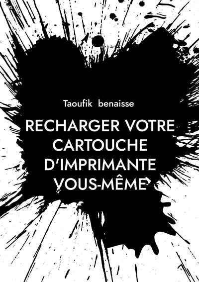Recharger votre cartouche...