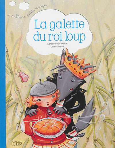 La galette et le roi - Schéhérazade Zeboudji - Librairie Mollat