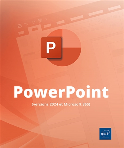 PowerPoint (versions 2024...