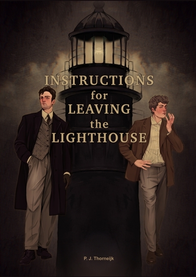 Instructions for Leaving...