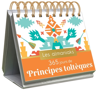 365 jours de principes...