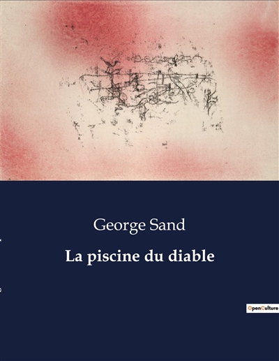 La piscine du diable