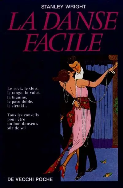La danse facile pour tous