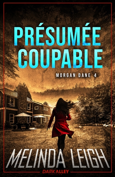 Présumée coupable : Le grand méchant loup 4