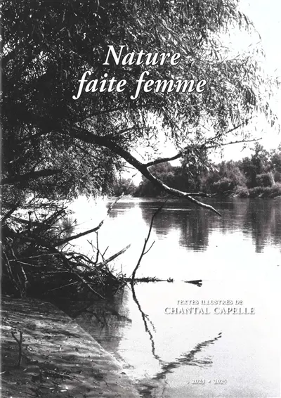 Nature faite femme : 2023-2025