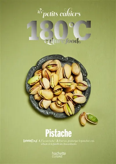 Pistache Pistache