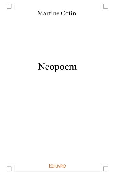 Neopoem