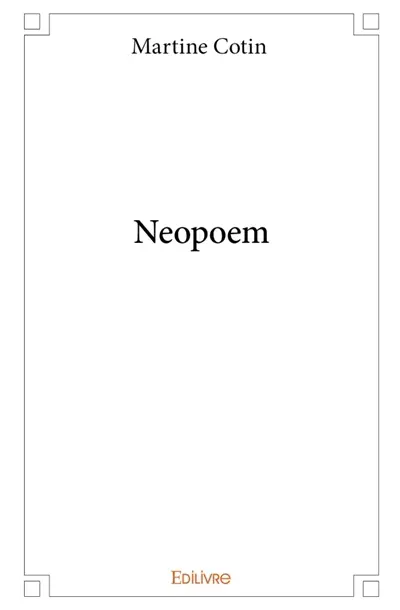 Neopoem