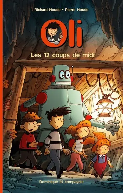 Les 12 coups de midi 6