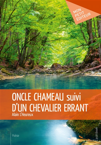 Oncle chameau suivi d'un chevalier errant