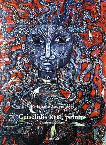 Grisélidis Réal, peintre : catalogue raisonné
