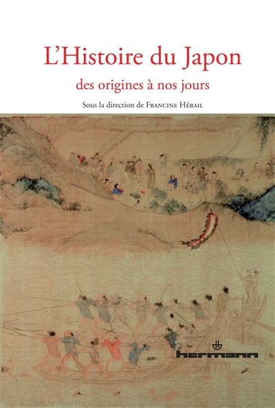 Histoire du Japon : des origines à nos jours