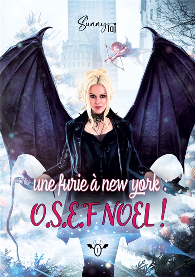 Une Furie à New York : OSEF Noël !