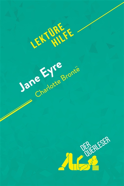 Jane Eyre von Charlotte...