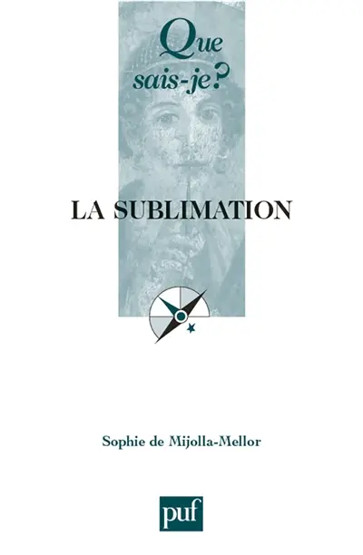La sublimation