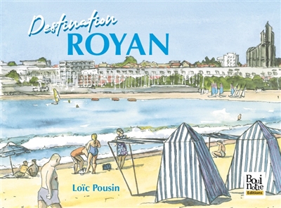Destination Royan