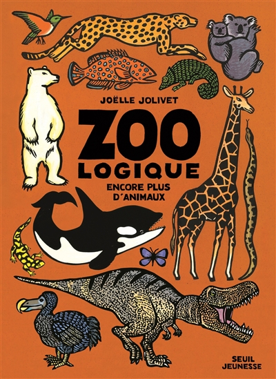 Zoo logique : encore plus d'animaux