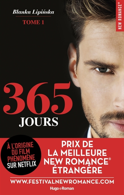 365 jours, tome 1