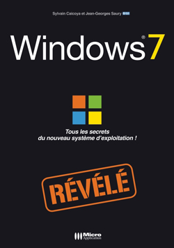 Windows seven révélé