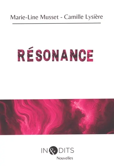 Résonance. Vol. 4