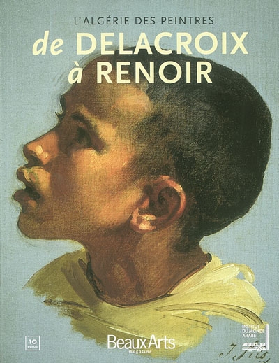 De Delacroix à Renoir, l'Algérie des peintres