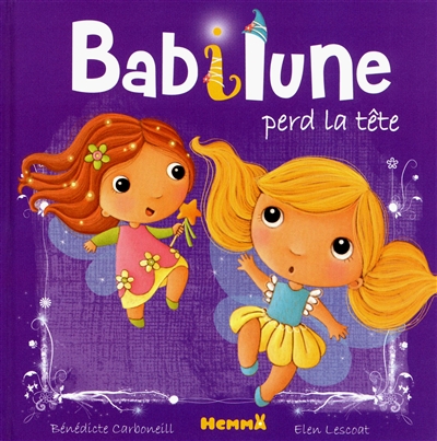 Babilune perd la tête