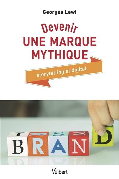 La vague Web3 - Maîtriser les nouveaux codes du marketing 3.0 - Livre et  ebook Marketing et publicité de Stéphane Galienni - Dunod