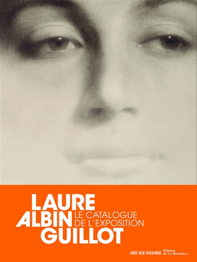 Laure Albin Guillot