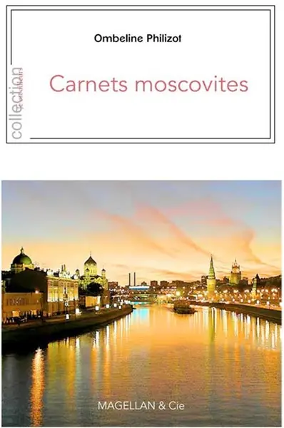 Carnets moscovites
