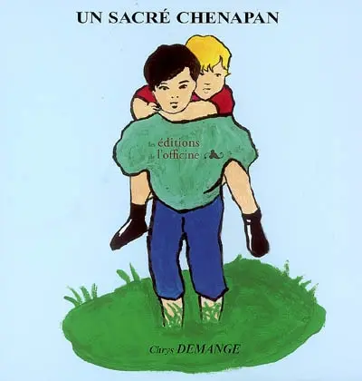 Un sacré chenapan
