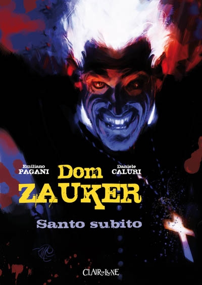 Dom Zauker : hors série