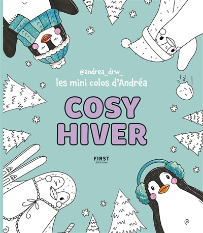 Cosy hiver : les mini colos d'Andréa