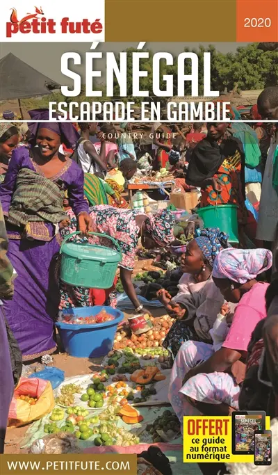 Sénégal : escapade en Gambie : 2020