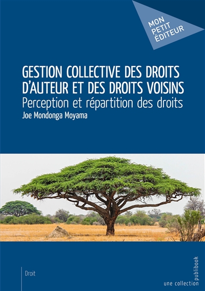 Gestion collective des droits d'auteur et des droits voisins : Perception et répartition des droits