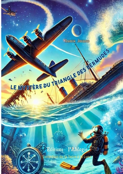 Le mystère du Triangle des...